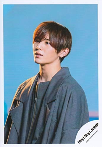 Amazon.co.jp: Hey! Say! JUMP 公式生写真（山田涼介）HAL00487